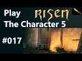 Harbour Town (At Last) – Risen [Play the Character 5 #017]