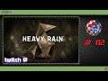 Heavy Rain • #02 (Livestream vom 31.08.2019) #AmigaStreamt [German/Deutsch]