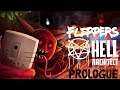 Hell Architect Prologue | Lets Play | Fist Look | Ep1 Tutorial | Welcome To Hell