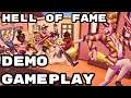 Hell of Fame (Demo) - Gameplay