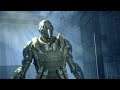 Here is my Relighting of Sequencer with full Raytrace Unreal Engine 4.26