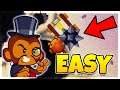 How To Easily BEAT Professor Evil In BTD Battles (Week 41)