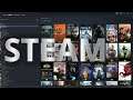 How To Enable/Disable Background Processing Vulkan Shaders Steam