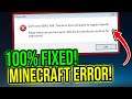 How To Fix Minecraft GLFW Error 65542 WGL The Driver Does Not Appear To Support OpenGL For TLauncher
