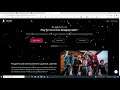 How To Sign Up For "CGC Game Save '21"