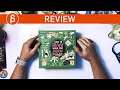 How To Think When You Draw (vol.3) - Review (Book Flip Through)