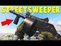 How to UNLOCK the NEW Streetsweeper Shotgun in Black Ops Cold War.. (FREE NEW SHOTGUN COLD WAR)