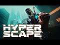 Hyper Scape India Tamil Live | !Points !Chicken | Back to Hyper Scape Open Beta.....