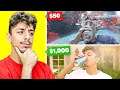 I Paid Strangers to Edit My Commercial.. (SHOCKING RESULTS)