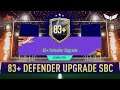 IF NEYMAR & DOUBLE 83+ DEFENDER UPGRADE SBC PACK!!! NEW TOTY SBC IS HERE!!! - FIFA 21 Ultimate Team