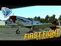 IL-2 Great Battles: First Fight | P-51D