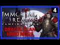IMMORTAL REALMS: Vampire Wars - Sandbox Gameplay -  DRACUL Clan - Ep 4