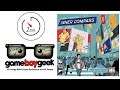 Inner Compass (2-min Allegro) Review with the Game Boy Geek