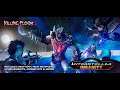 Interactive Streamer Killing Floor 2