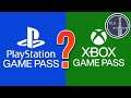 Is PlayStation Working On Their OWN Game Pass Subscription?