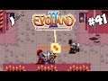IT'S A WIZARD | Evoland II Let's Play #41 | Vidiocy