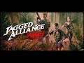 Jagged Alliance: Rage! (Tactical Brilliance) | PC Indie Gameplay