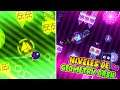 !!!JUGANDO NIVELES DE LA 2.2!!! | Geometry Dash 2.2 BETA