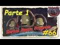 Kerbal Space Program #66 -  La conquista de Dres - Parte 1 - Gameplay - Español