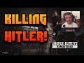 Killing Hitler! | Sniper Elite V2 Remastered Prerelease Gameplay | Top 5 in USA PS4