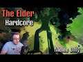 Killing the Elder: Melee Only - Hardcore Series Part 1