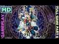 Kingdom Hearts 2 | FULL Game Movie | HD 2.5 Remix 1080p | PART 6