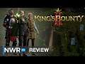 King's Bounty II (Switch) Review