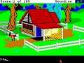 KingsQuest2 v1 2b 0520 mp4 HYPERSPIN COMMODORE AMIGA GAME NOT MINE VIDEOS