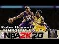 Kobe Bryant Jumpshot Fix NBA2K20
