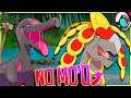 Kommo'o is NOT a Mo'o! But Salazzle is? ππ Gnoggin