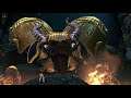 Lara Croft and the Temple of Osiris #4 - Tomb of Khepri (2 Players)