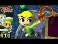 Le grappin ?! - The Legend of Zelda: Spirit Tracks #14