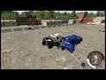 Let's get busy destroying cars!  BeamNG.Drive