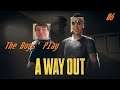 Let's Play A Way Out - The Connect 4 Rematch - 06