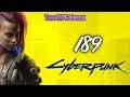 Let's Play Cyberpunk 2077 (Blind), Part 189: Tony's Shelter