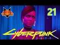 Let's Play Cyberpunk 2077 Episode 21: Head in the Clouds