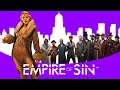 Let's PLAY Empire Of Sin GAMEPLAY S2E23