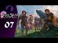 Let's Play Fell Seal Arbiter's Mark - Part 7 - Saving A Big Bug!