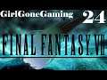 Let's Play Final Fantasy VII Part 24 - Bugenhagan's Mystery Cave -