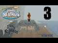 Let's Play Jimmy Neutron vs. Jimmy Negatron (PC), ep 3: Jumping Jimmy
