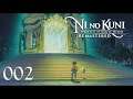 Let's Play Ni no Kuni #002: Der Weg in eine neue Welt