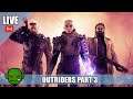 Lets Play Outriders (Part 3) [german]