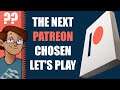 Let's Play Paper Mario: The Thousand-Year Door Part 1 (Patreon Chosen Game)