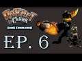 Let's Play Ratchet & Clank: Going Commando - Episode 6: Rescuing Clank'ems