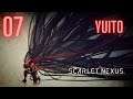 Let's Play Scarlet Nexus - Yuito (Part 7) A Tough Dual Against the Waifu (Ft.   Techregon)