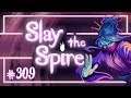 Let's Play Slay the Spire: OMNISCIENCE | 11/2/20 Daily - Episode 309