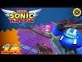Let's Play Team Sonic Racing (Deutsch|Blind) Part 14 - Angriff der Egg Pawns