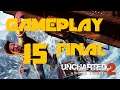 Let's Play | Uncharted 2: El Reino De Los Ladrones - Capítulo FINAL | Árbol De La Vida