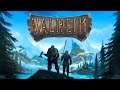 Let's Play Valheim Part 1 (Early Access) {Livestream}