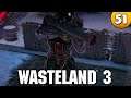 Let's Play Wasteland 3 ⭐ PC 4k 👑 #051 [Deutsch/German]